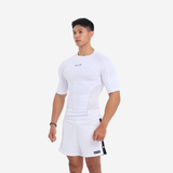  Áo tay ngắn GOS CyberFit S15 (phom siêu ôm) 