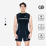  Áo thể thao GOS PRO S17 