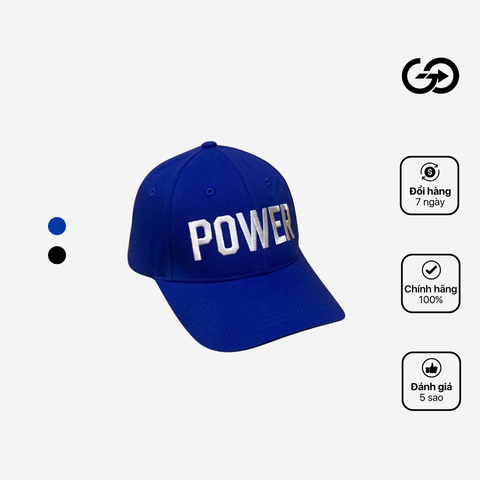  Nón thể thao GOS POWER S17 