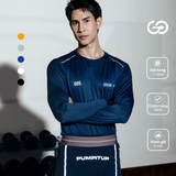  Áo thể thao dài tay GOS FreeForm S21 