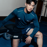  Áo thể thao dài tay GOS FreeForm S21 