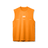  Áo ba lỗ thể thao GOS Layback S21 
