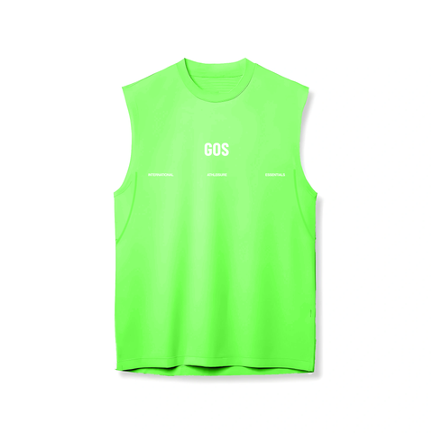  Áo ba lỗ thể thao GOS Layback S21 