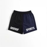 Quần thể thao nam GOS COLORFLIP S21 