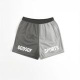  Quần thể thao nam GOS COLORFLIP S21 