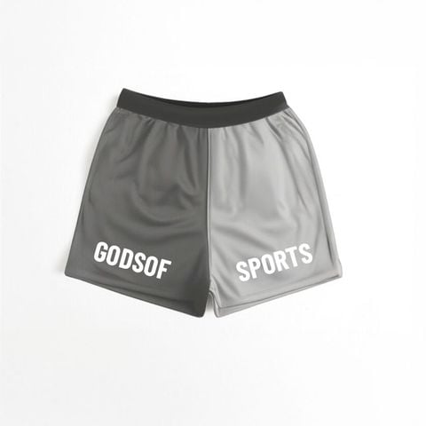  Quần thể thao nam GOS COLORFLIP S21 