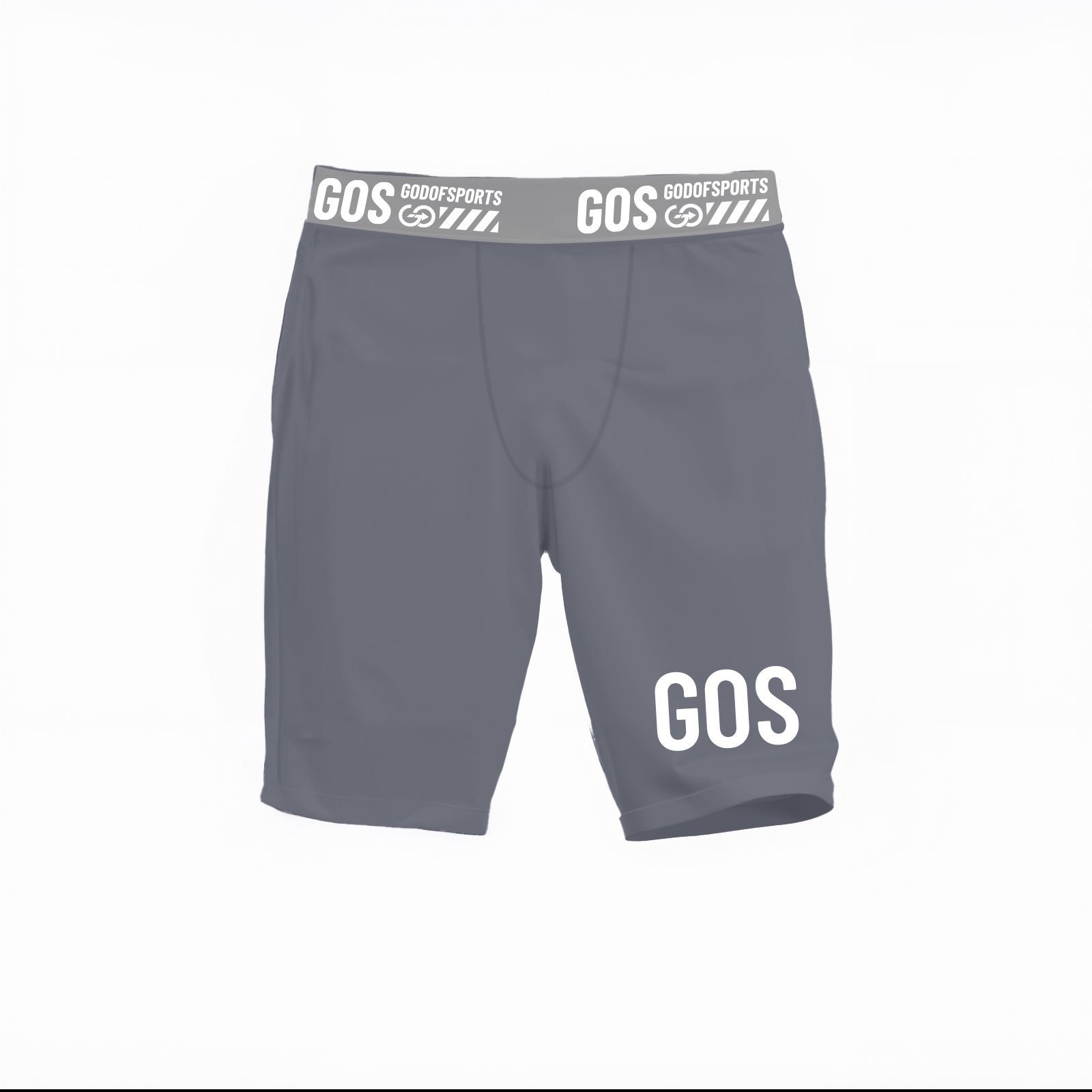  Quần Legging Basic nam thể thao GOS 