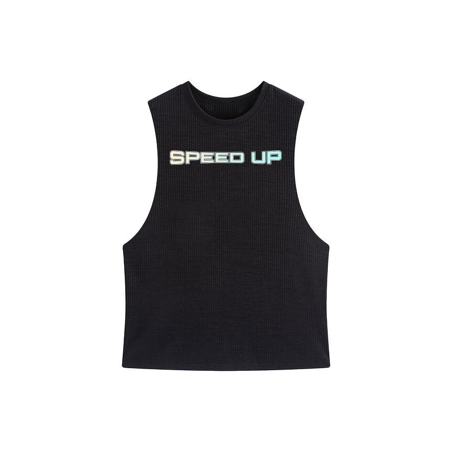  Áo ba lỗ thể thao GOS Speed Up S21 