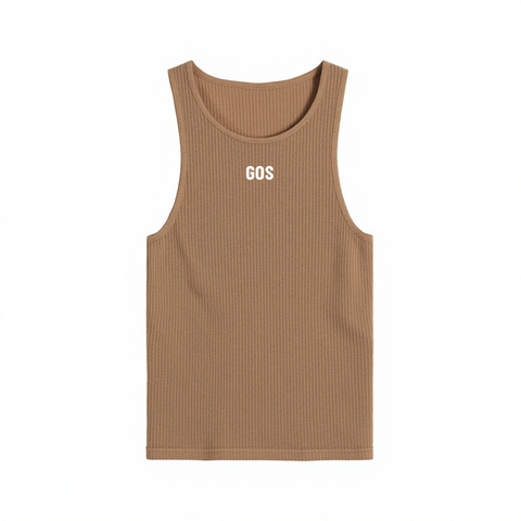  (Siêu ôm) Áo ba lỗ thể thao GOS BodyRib E2 