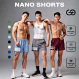  Quần thể thao nam GOS Nano E1 