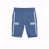  Quần thể thao chạy bộ nam GOS Legging UltraRun S19 