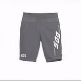  Quần legging nam thể thao GOS ULTRA+ S18 