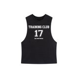  Áo ba lỗ thể thao GOS Training Club 17 S21 