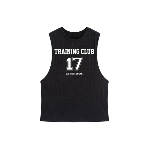  Áo ba lỗ thể thao GOS Training Club 17 S21 