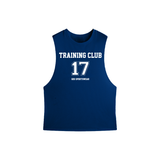  Áo ba lỗ thể thao GOS Training Club 17 S21 
