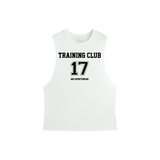  Áo ba lỗ thể thao GOS Training Club 17 S21 