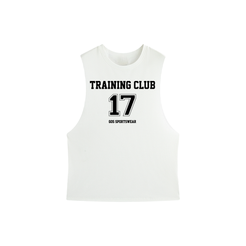  Áo ba lỗ thể thao GOS Training Club 17 S21 