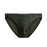  Quần bơi brief GOS Swimwear S12 Logo 