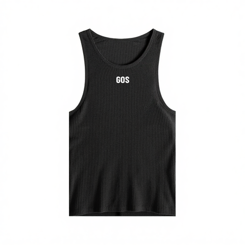  (Siêu ôm) Áo ba lỗ thể thao GOS BodyRib E2 