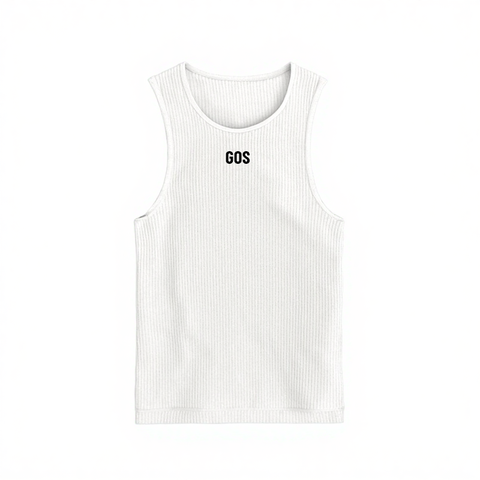 (Siêu ôm) Áo ba lỗ thể thao GOS BodyRib E2 