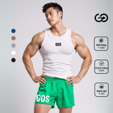  (Siêu ôm) Áo ba lỗ thể thao GOS BodyRib E2 