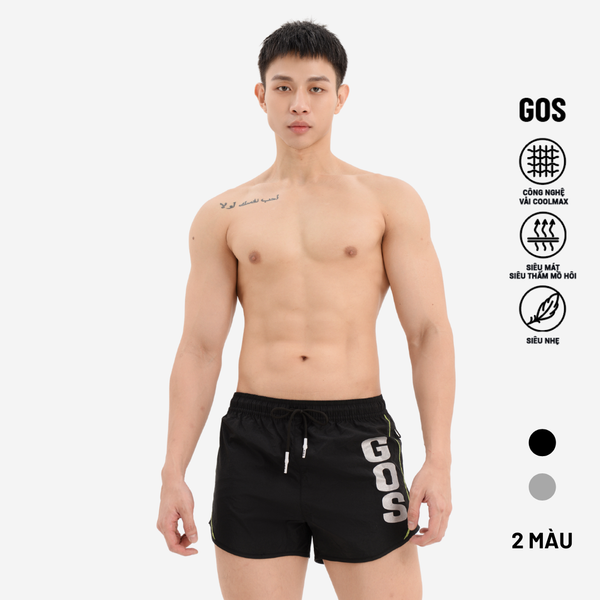 GOS VIETNAM - Thời trang quần áo thể thao nam cao cấp