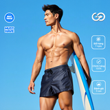  Quần đi biển GOS HydroFit S19 (có lót) 