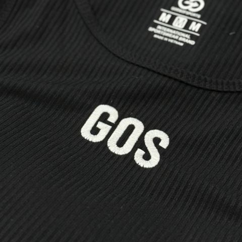  (Siêu ôm) Áo ba lỗ thể thao GOS BodyRib E2 