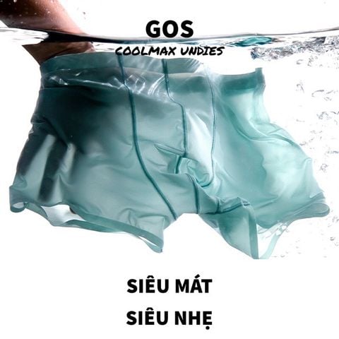  Quần lót GOS COOLMAX 