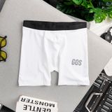  Quần legging ngắn GOS TRAINING S10 2022 