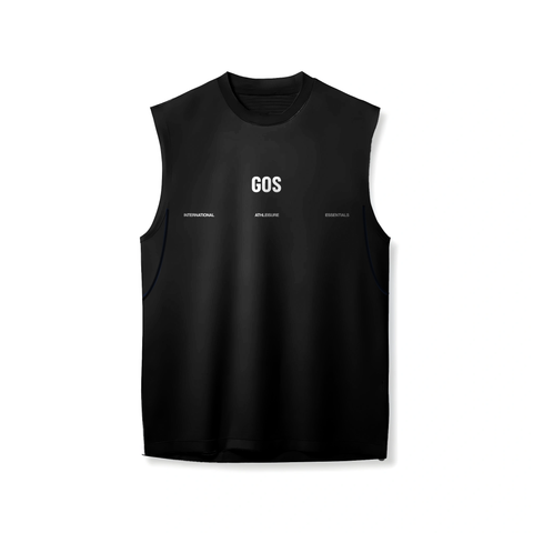  Áo ba lỗ thể thao GOS Layback S21 