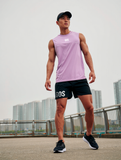  Áo ba lỗ thể thao GOS Layback S21 