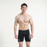  Quần legging nam thể thao GOS ULTRA+ S18 
