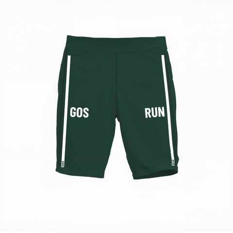  Quần thể thao chạy bộ nam nữ GOS Legging UltraRun S19 