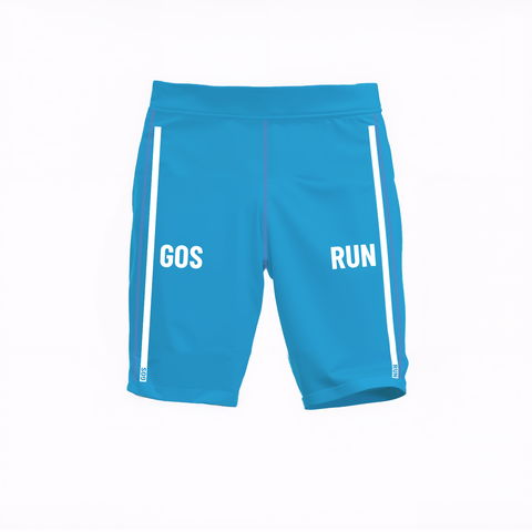  Quần thể thao chạy bộ nam GOS Legging UltraRun S19 