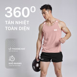  Áo thể thao GOS LightMove S18 