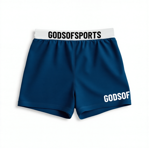  Quần short thể thao nam GOS PRIMEFIT S19 