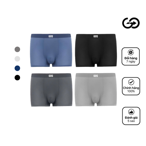  Quần lót GOS SecondSkin S21 