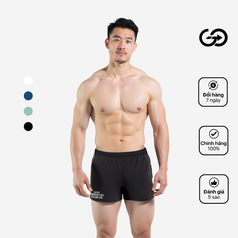  Quần thể thao GOS Club E2 