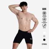  Quần legging ngắn GOS TRAINING S10 2022 