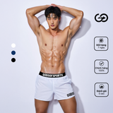  Quần short thể thao nam GOS PRIMEFIT S19 