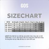  Quần bơi đi biển nam GOS Rush S20 