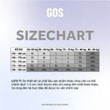  Áo ba lỗ thể thao GOS Layback S21 