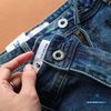 Short Jean Slim Deniwo QSDWM5052