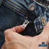 Jean Slim Indigo QJDWM4012