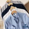SM Oxford Thêu Gấu SMBTBN08