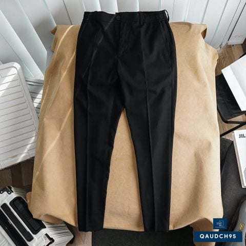  Quần Âu Trouser Lưng Thun QAUDCH95 