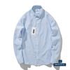 Sơ Mi Dài Tay Cotton Xốp SMUDCH114