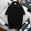 Polo Dệt Tổ Ong ATDWM5013