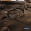 Quần Short Jean Slimfit QSDWM4091
